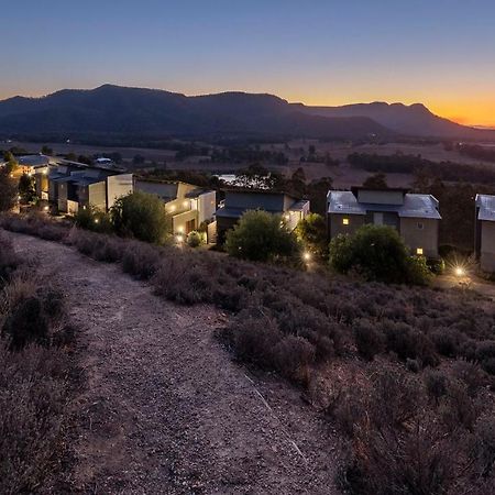 Elysia Wellness Retreat Aparthotel Pokolbin Εξωτερικό φωτογραφία