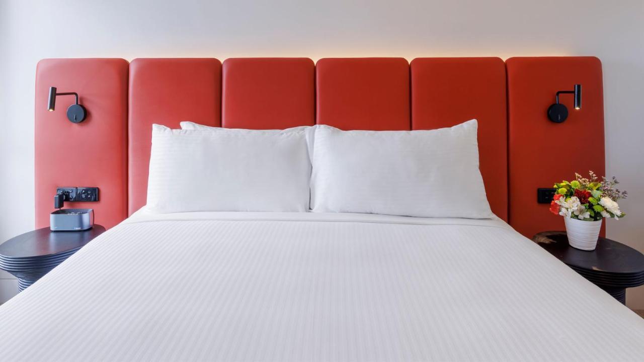 Elysia Wellness Retreat Aparthotel Pokolbin Εξωτερικό φωτογραφία