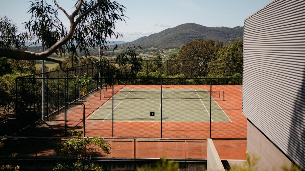 Elysia Wellness Retreat Aparthotel Pokolbin Εξωτερικό φωτογραφία
